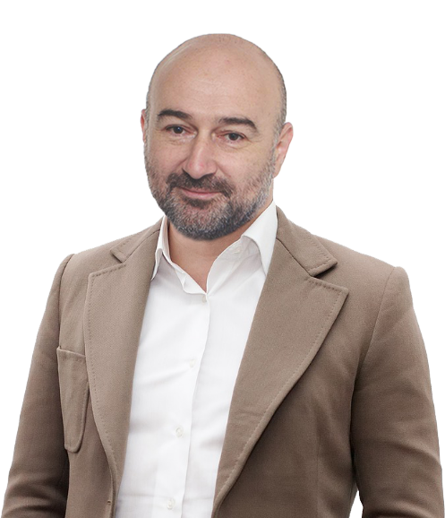 Doctor Costache Bogdan